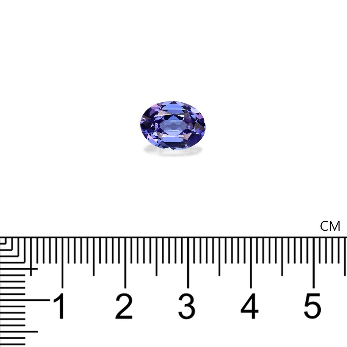 Tanzanite 2.54 ct